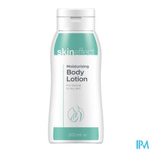Afbeelding in Gallery-weergave laden, Skineffect Moisturising Body Lotion 200ml
