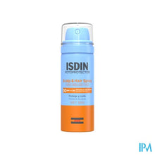 Afbeelding in Gallery-weergave laden, Isdin Fotoprotector Scalp Mist Spf50 50ml
