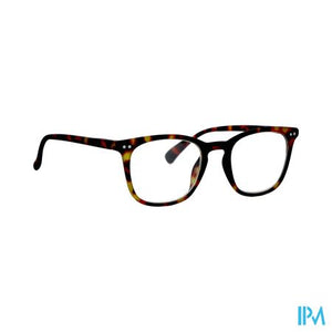 RenÉ(e) Bril Re-z02 Espresso Shot Tortoise Bluelig