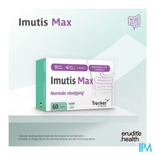 Afbeelding in Gallery-weergave laden, Imutis Max Caps 60

