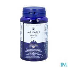 Afbeelding in Gallery-weergave laden, Minami Morepa Plus Caps 60
