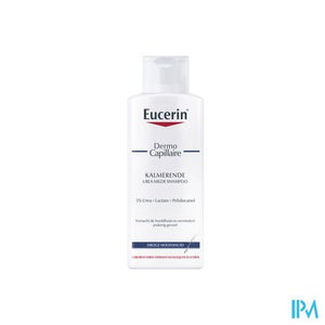 Eucerin Dermocapil.sh Urea Kalmerend 250ml