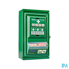 Afbeelding in Gallery-weergave laden, Cederroth First Aid Cabine Mini
