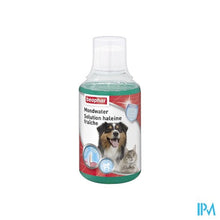 Afbeelding in Gallery-weergave laden, Beaphar Mondwater 250ml
