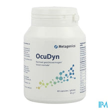 Afbeelding in Gallery-weergave laden, Ocudyn Caps 60 Metagenics
