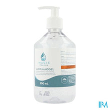Charger l'image dans la galerie, Alco Handgel 500ml Magis Ph
