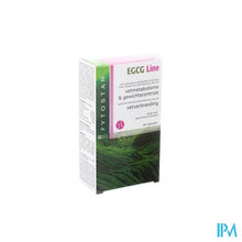 Charger l'image dans la galerie, Fytostar Expertise Egcg Line Slimming Caps 60
