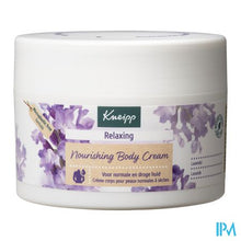 Charger l'image dans la galerie, Kneipp Body Cream Relaxing 200ml
