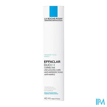 Afbeelding in Gallery-weergave laden, Lrp Effaclar Duo+ 40ml
