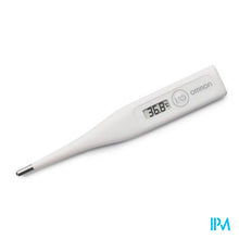 Charger l&#39;image dans la galerie, Omron Eco Temp Basic Thermometer Digitaal Mc246e
