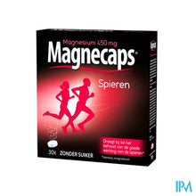Charger l'image dans la galerie, Magnecaps Spierkrampen Bruistabl 30
