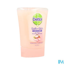 Afbeelding in Gallery-weergave laden, Dettol Healthy Touch Nt Galamb.-roos Navul 250ml
