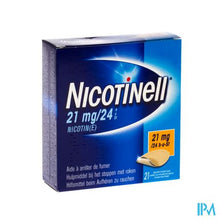 Charger l'image dans la galerie, Nicotinell Tts 21 Systems 21
