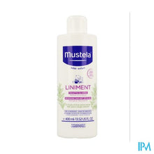 Afbeelding in Gallery-weergave laden, Mustela Bb Liniment 400ml
