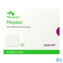 Load image into Gallery viewer, Mepilex 5x5cm 5
