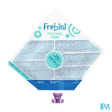 Load image into Gallery viewer, Frebini Original Fibre 500ml
