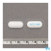 Load image into Gallery viewer, Antigriphine Comp 20 X 500mg
