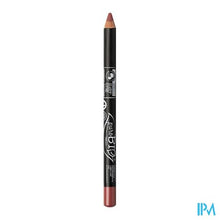 Load image into Gallery viewer, Purobio Lipliner Potlood 49 Roze Nude Bio Vegan
