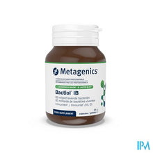 Afbeelding in Gallery-weergave laden, Bactiol Ib Caps 30 28121 Metagenics
