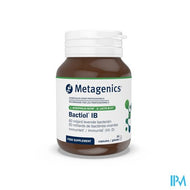 Bactiol Ib Caps 30 28121 Metagenics