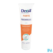 Afbeelding in Gallery-weergave laden, Dexsil Gewrichten &amp; Spieren Forte Gel 100ml
