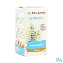 Afbeelding in Gallery-weergave laden, Arkocaps Heermoes Plantaardig 45 Cfr 4138046
