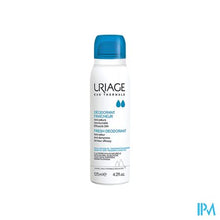Charger l'image dans la galerie, Uriage Deo Fris Gev H Spray 125ml
