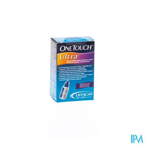 Onetouch Ultra Control Solution Fl 2 02043005