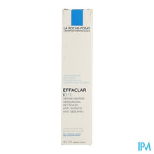 Charger l'image dans la galerie, Lrp Effaclar K+ 40ml
