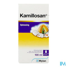 Charger l'image dans la galerie, Kamillosan Sol. 100ml
