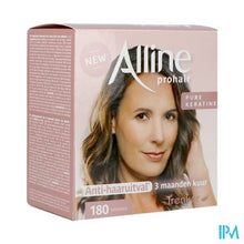 Charger l'image dans la galerie, Alline Prohair Tabl 180
