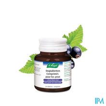 Load image into Gallery viewer, A.vogel Oogtabletten 60

