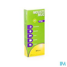 Afbeelding in Gallery-weergave laden, Moustimug Muggenmelk Gel 75ml
