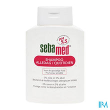 Afbeelding in Gallery-weergave laden, Sebamed Shampoo Alledag 200ml
