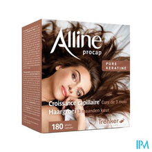 Afbeelding in Gallery-weergave laden, Alline Procap Nf Caps 180
