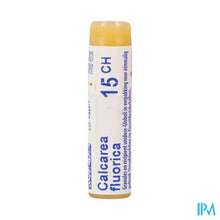 Charger l'image dans la galerie, Calcarea Fluorica 15ch Gl Boiron
