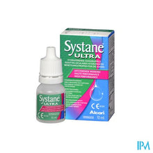 Afbeelding in Gallery-weergave laden, Systane Ultra Oogdruppels Fl 10ml
