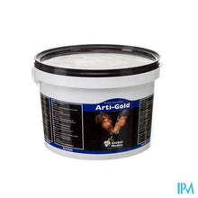 Afbeelding in Gallery-weergave laden, Arti-gold Pdr 1,0kg
