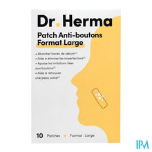 Afbeelding in Gallery-weergave laden, Dr. Herma Patch Groot 10
