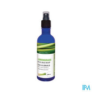 Altho Eau Florale Lemongrass Bio 200ml