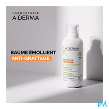 Afbeelding in Gallery-weergave laden, Aderma Exomega Control Balsem Emolierend 400ml

