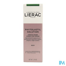 Afbeelding in Gallery-weergave laden, Lierac Phytolastil Solute Z/parabeen Pompfl 75ml
