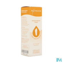 Charger l'image dans la galerie, Axitrans Voetspray Mycos 30ml
