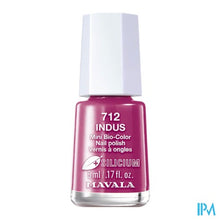 Afbeelding in Gallery-weergave laden, Mavala Vao Mini Bio Color Indus 5ml
