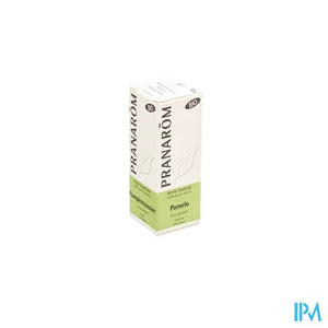 Pompelmoes Bio Ess Olie 10ml Pranarom