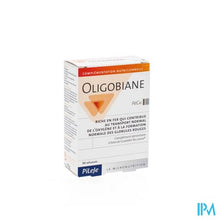 Afbeelding in Gallery-weergave laden, Oligobiane Fe Cu Gel 30x440mg
