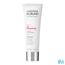 Charger l'image dans la galerie, Annemarie Borlind Zz Sensitive Dagcreme 50ml
