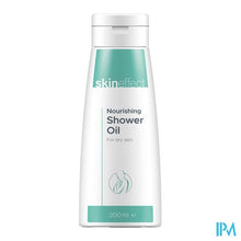 Load image into Gallery viewer, Skineffect Nourishing Shower Oil 200ml
