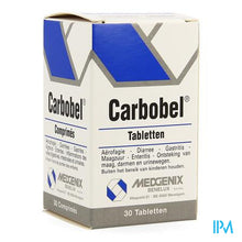 Load image into Gallery viewer, Carbobel Simplex Cpr 30
