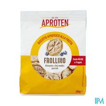 Afbeelding in Gallery-weergave laden, Aproten Biscuits Fruits 200g 1103 Revogan
